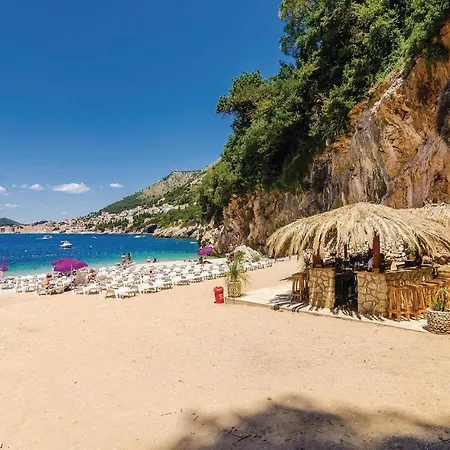 Two-bedroom In Cibaca Apartamento Cibaca