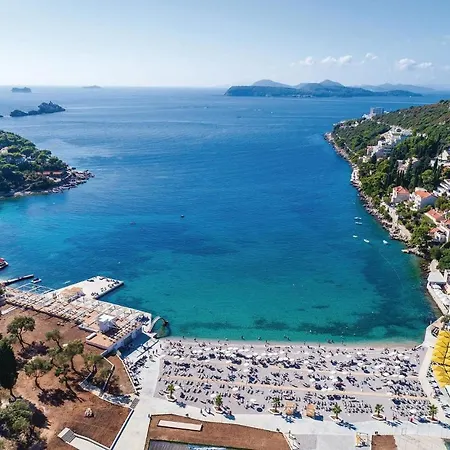 Two-bedroom In Cibaca *