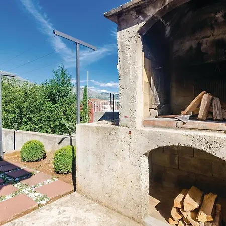 Apartamento Two-bedroom In Cibaca *