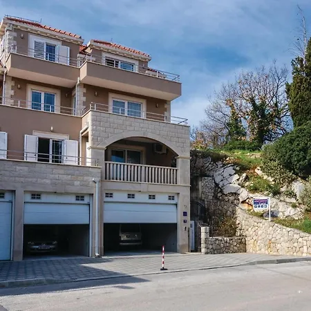 Two-bedroom In Cibaca Apartamento Cibaca