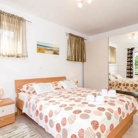 Two-bedroom In