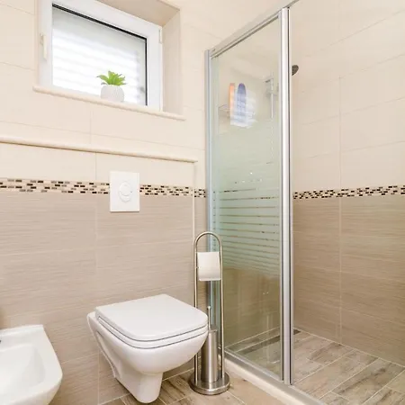 Apartamento Two-bedroom In Cibaca