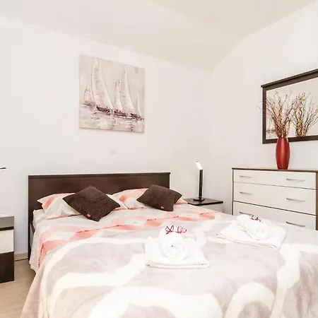 Apartman Two-bedroom In Cibaca