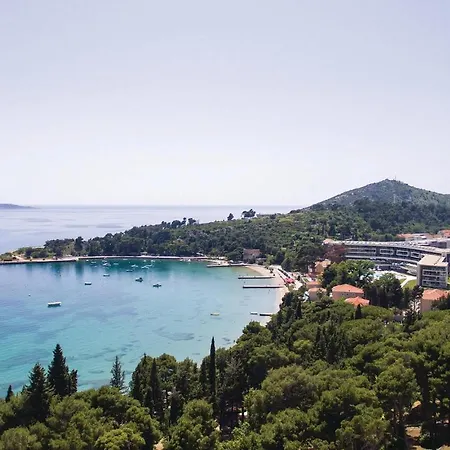 Two-bedroom In Cibaca Apartamento Cibaca