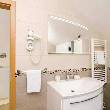 Apartamento Two-bedroom In Cibaca *