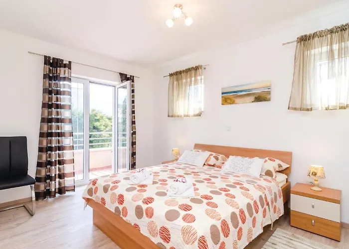Two-bedroom In * Cibaca